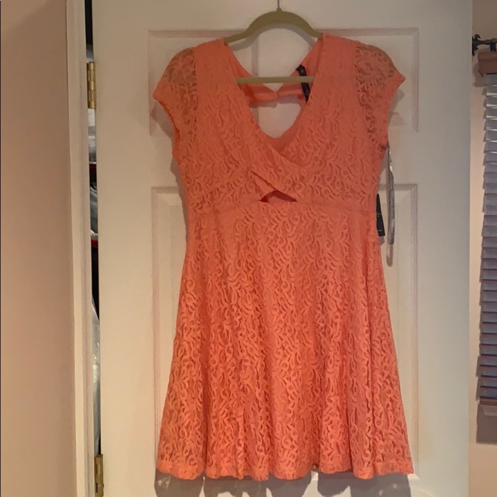 Jessica Simpson Dress